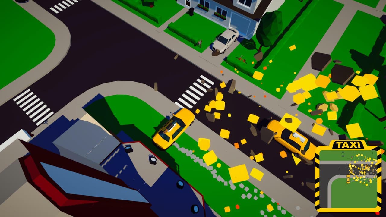 Looper Driver! screenshot 5