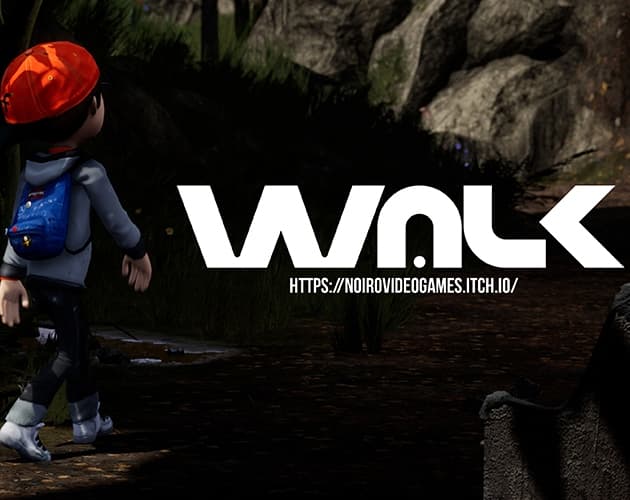 Walk (NoiroVideoGames)