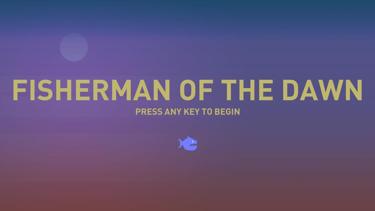 Fisherman of the Dawn screenshot 2