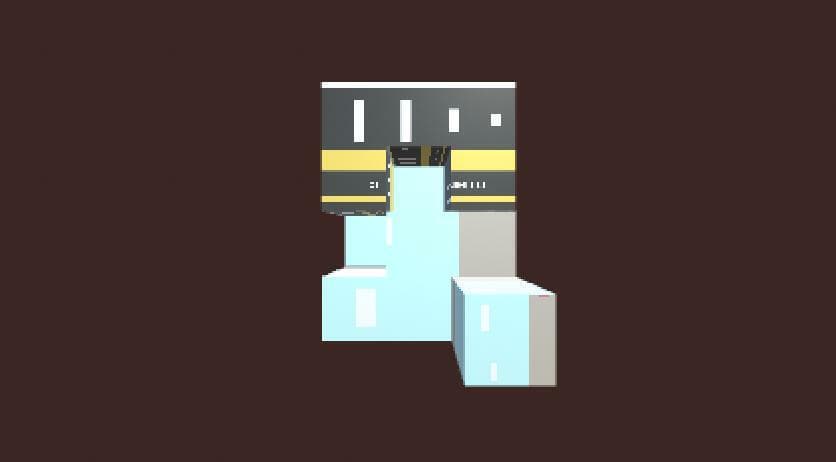 CUBe (itch) (muzitua) screenshot 3