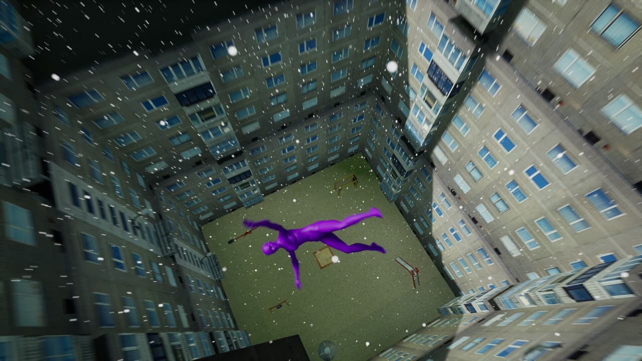 Fall and Destroy screenshot 5