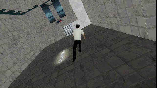 L. E. Vader screenshot 4