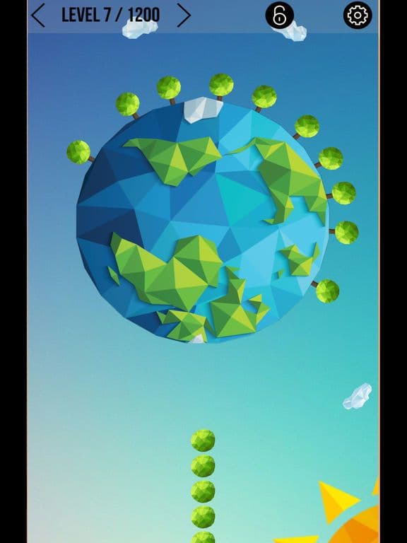 Tappy Earth Planter screenshot 4