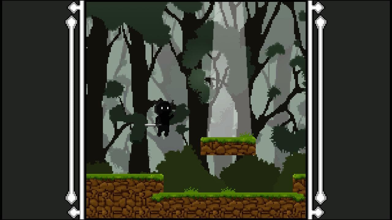 The Heart Beyond Darkness screenshot 3