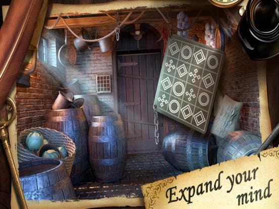 Mansion of Puzzles - Escape screenshot 3