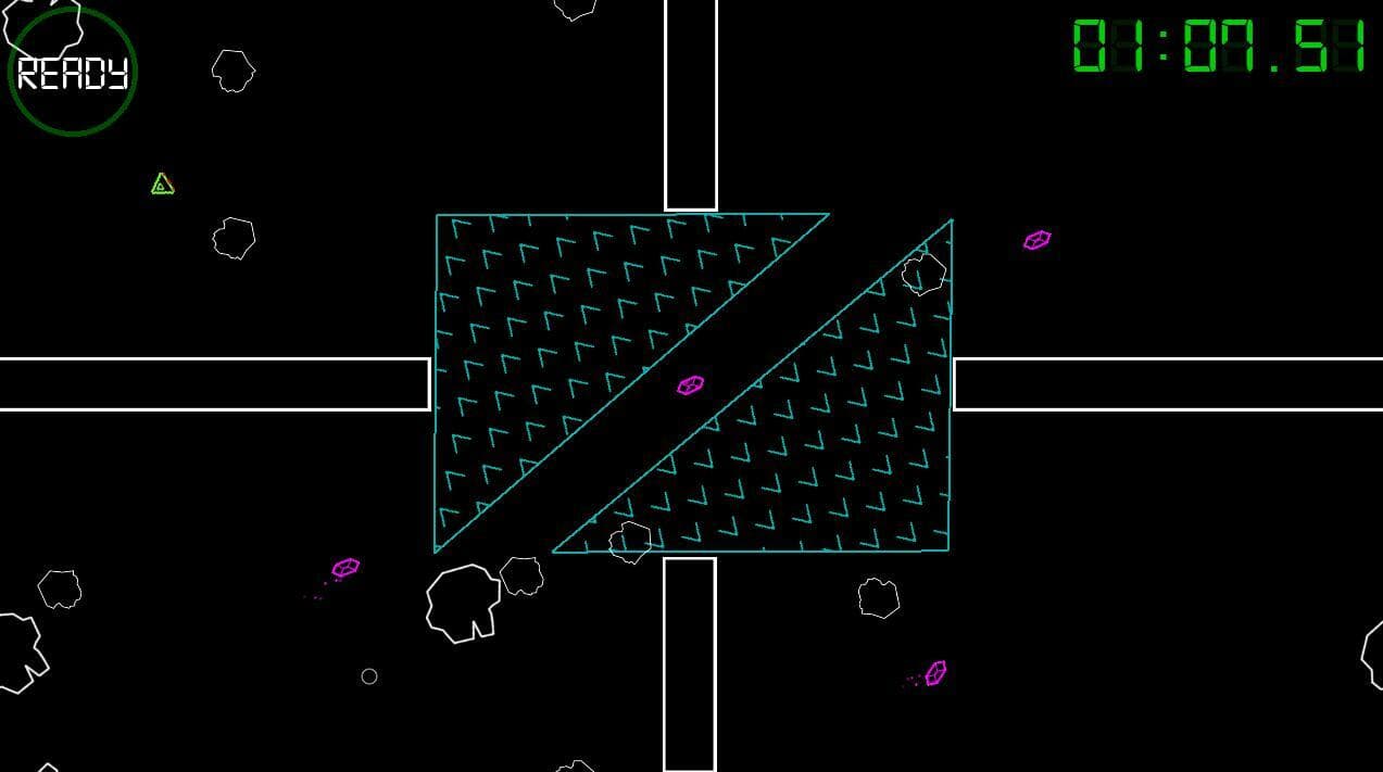 Hyper Warp