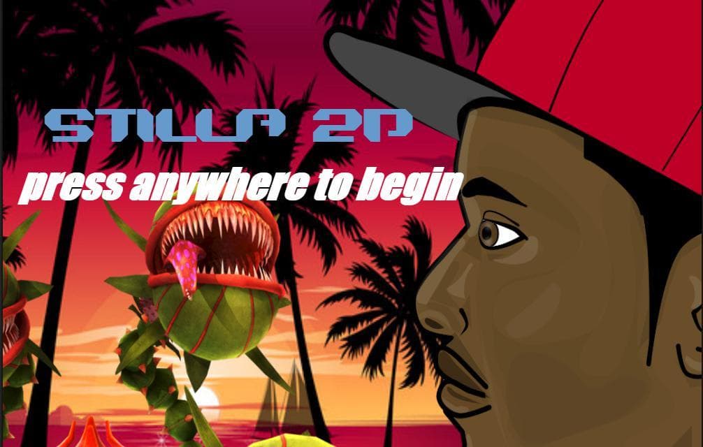 STILLA ADVENTURE 2D screenshot 2