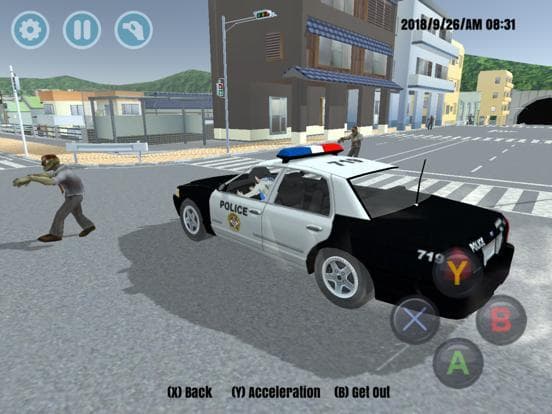 HighSchool Simulator GirlA screenshot 5