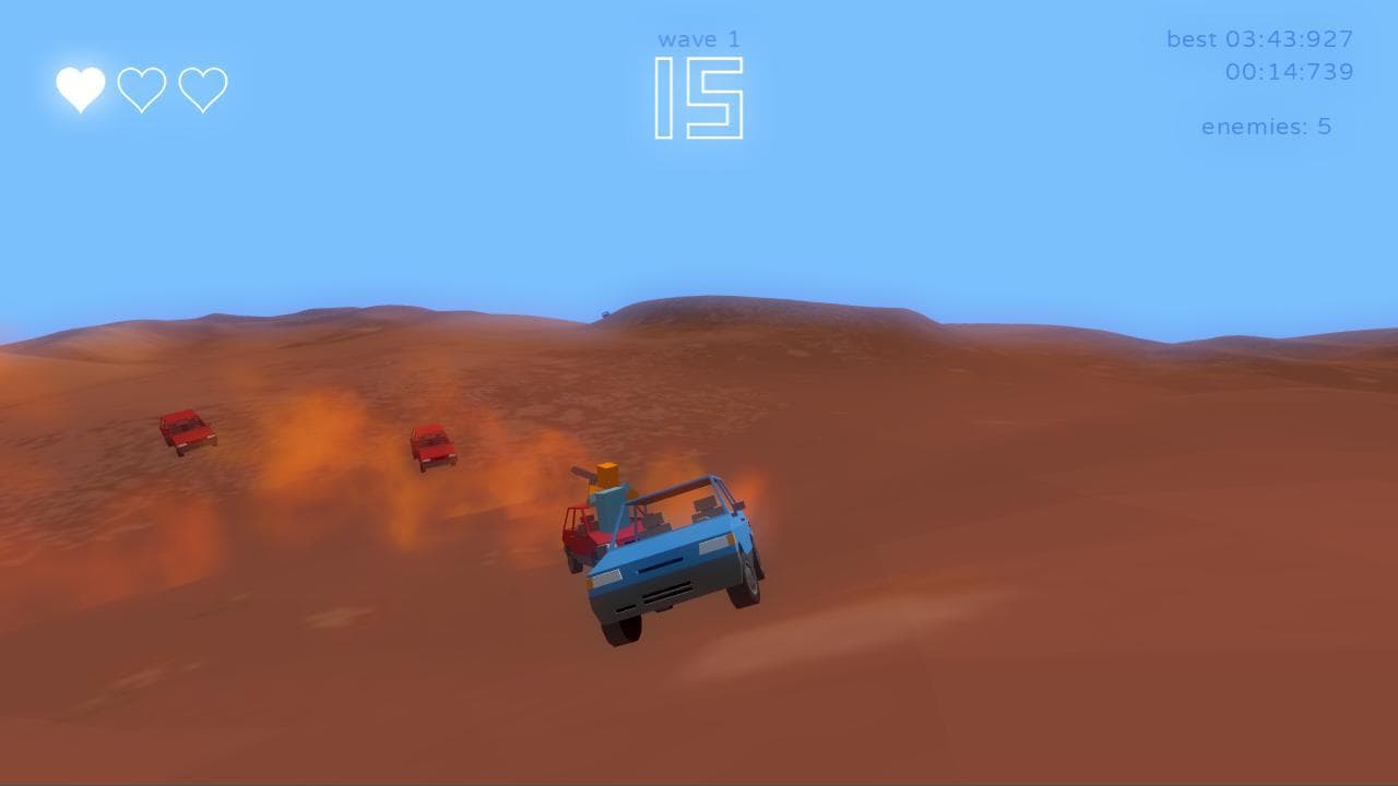 Dunebug
