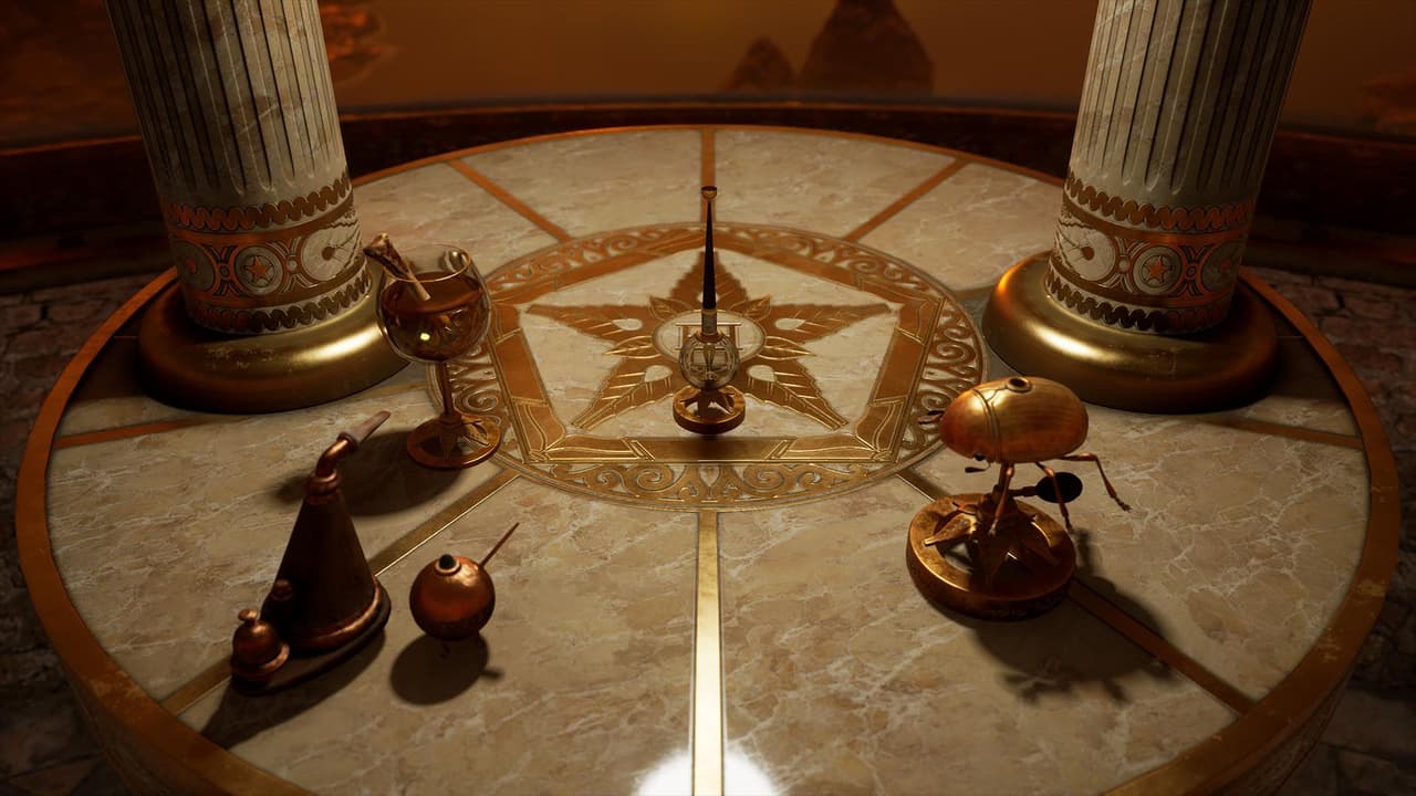 Myst & Riven: The Definitive Collection