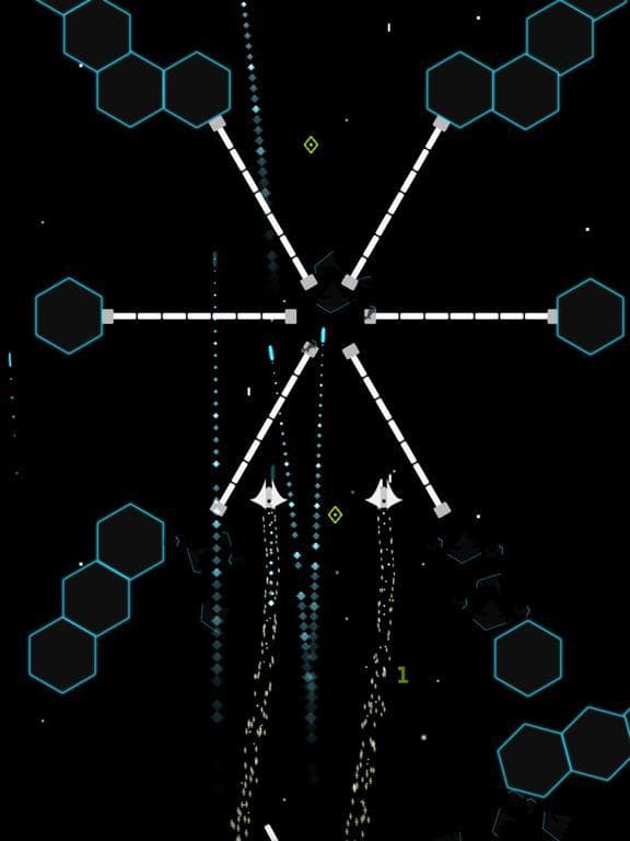 Hexavoid 2 screenshot 6