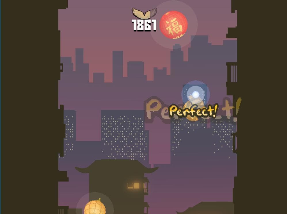 Luminary (plasmastarfish) screenshot 4