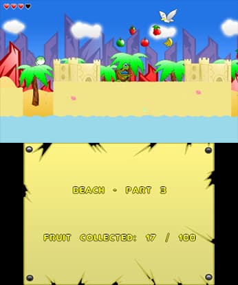 Turtle Tale screenshot 2