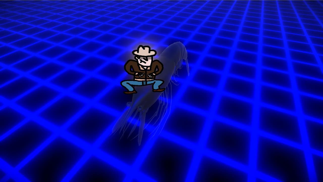 Shrimp Wrangler
