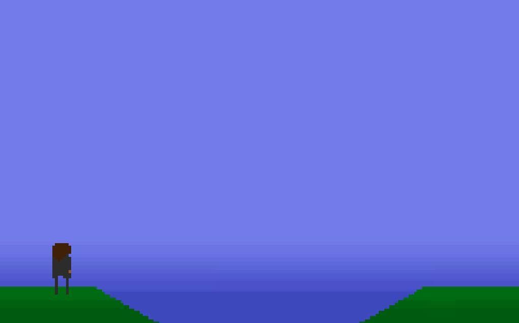 IX. Skipping Stones