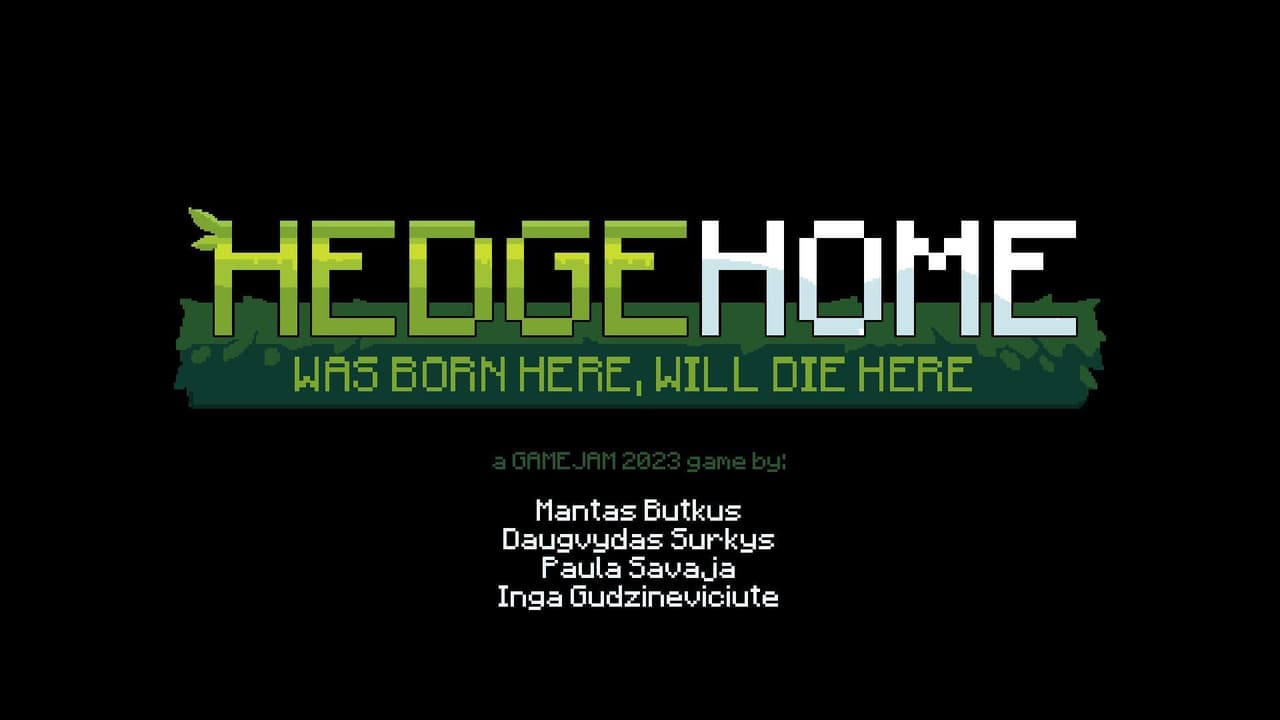 HedgeHome