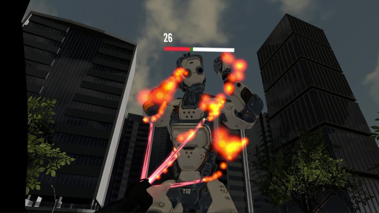 Project META screenshot 4