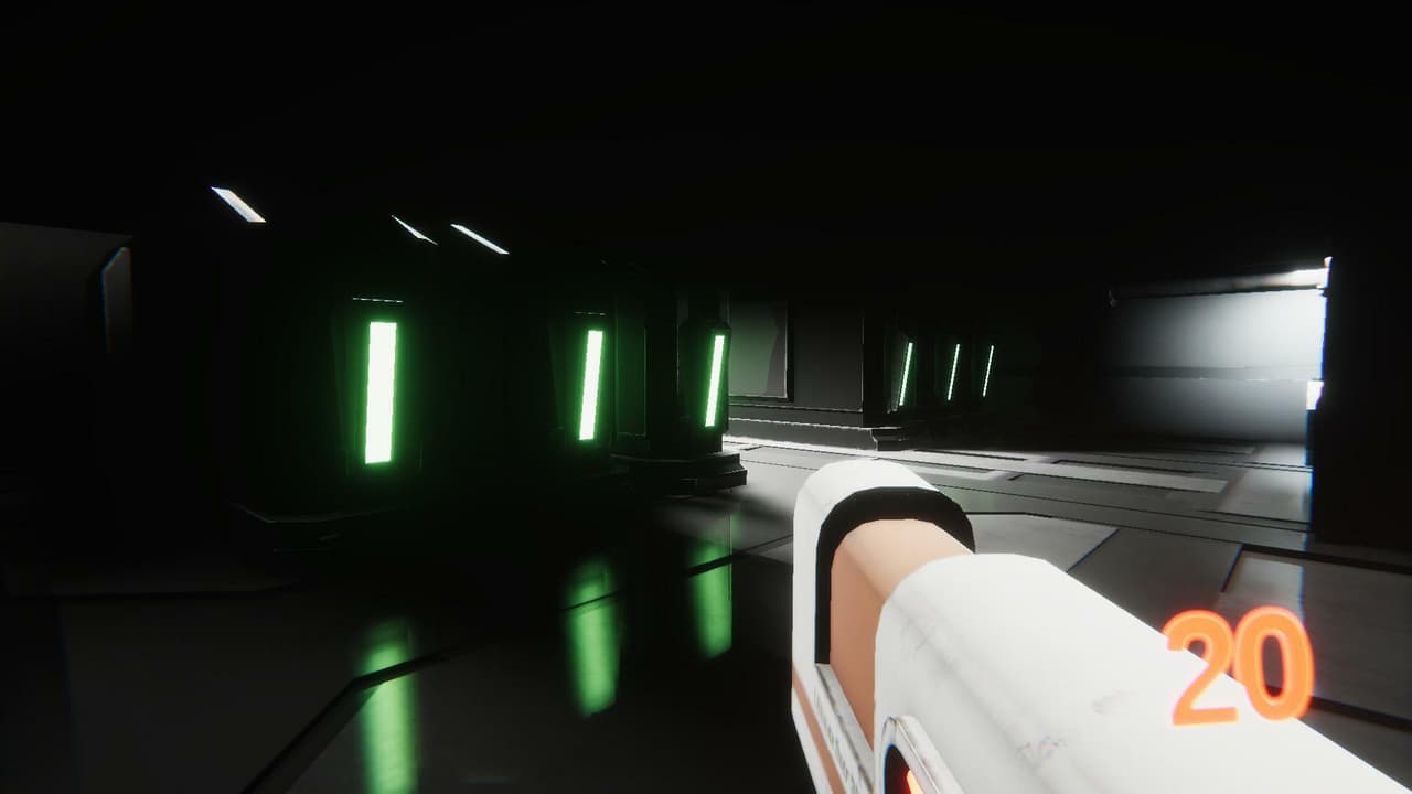 LastRepairMan screenshot 3