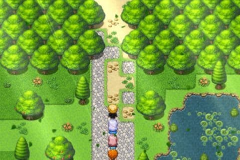 Linvasion sinistre screenshot 2