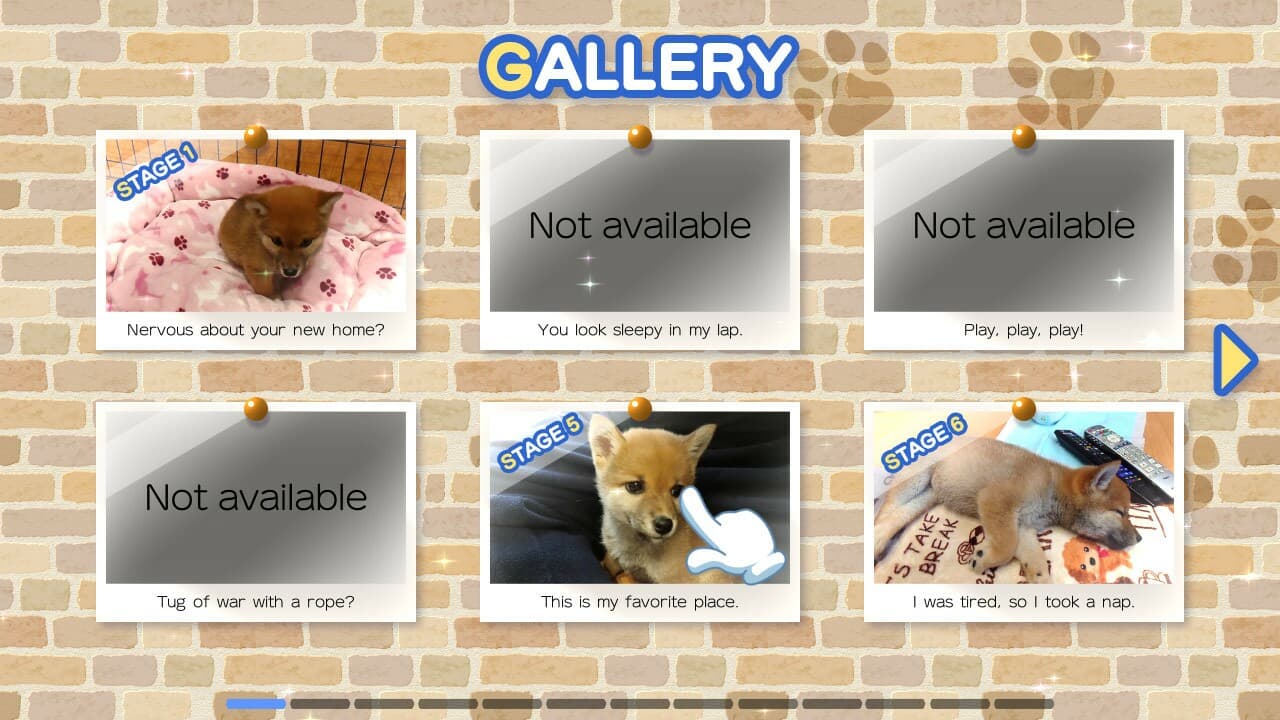 Shiba Mekuri 柴めくり screenshot 4
