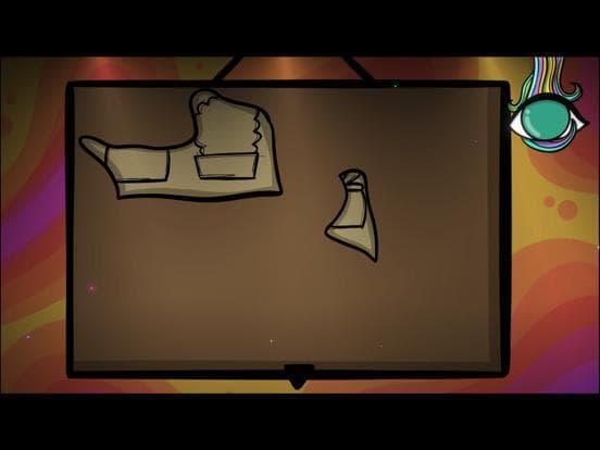 Trippy Escape: Mindeater