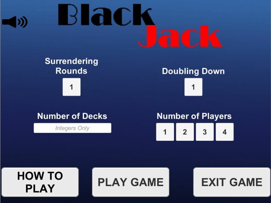 Black Jack[WINDOWS]