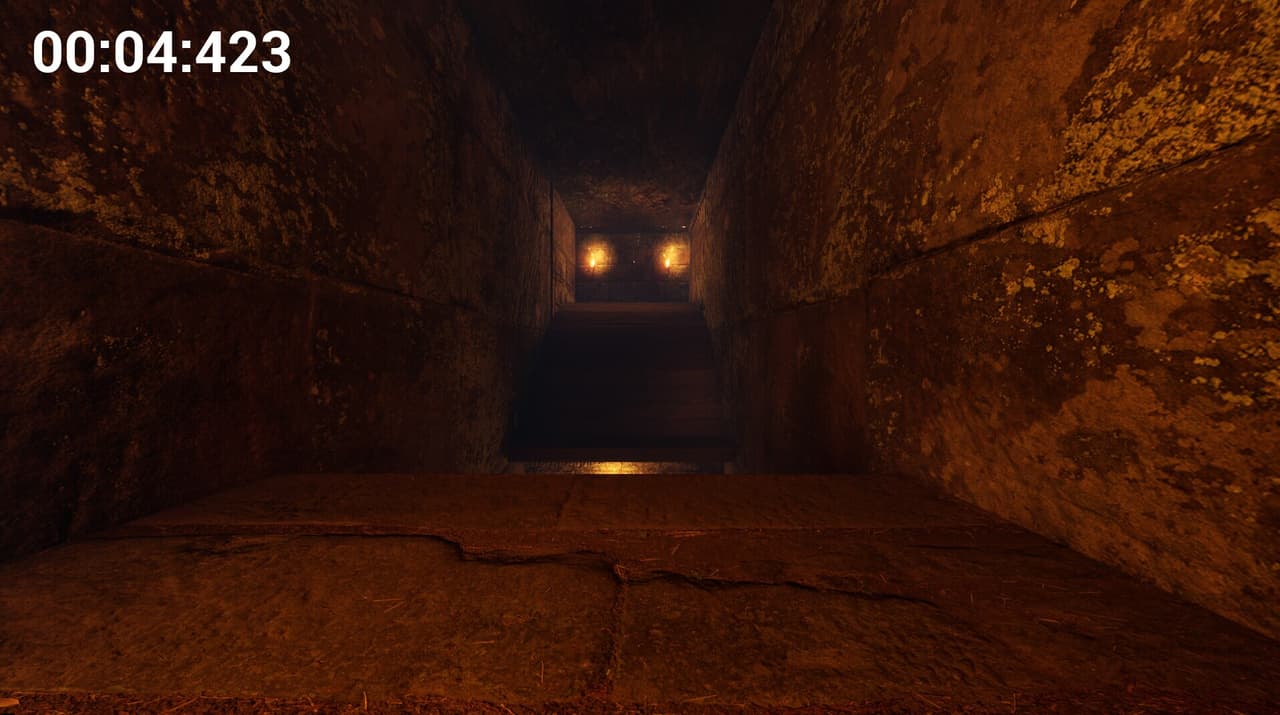 UnrealGundy screenshot 5