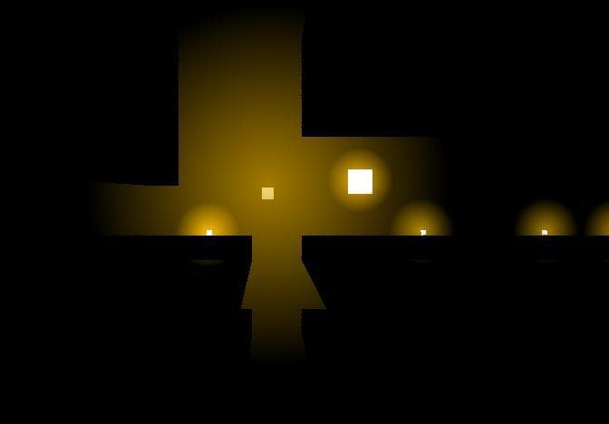 LightMaze (Smaashy)