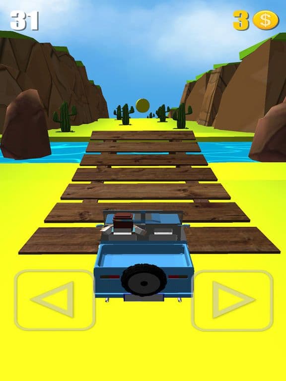 Brakey Cars screenshot 5