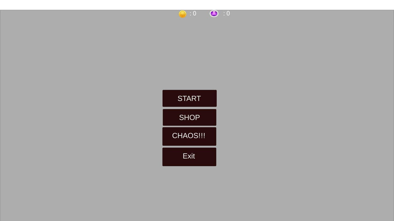 The Shape screenshot 2
