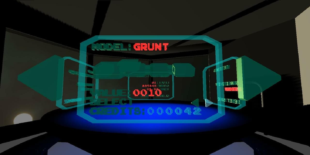 Astrovoid (HarmsWaySoftware) screenshot 3