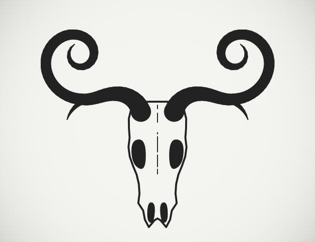 Antlers (watabou)
