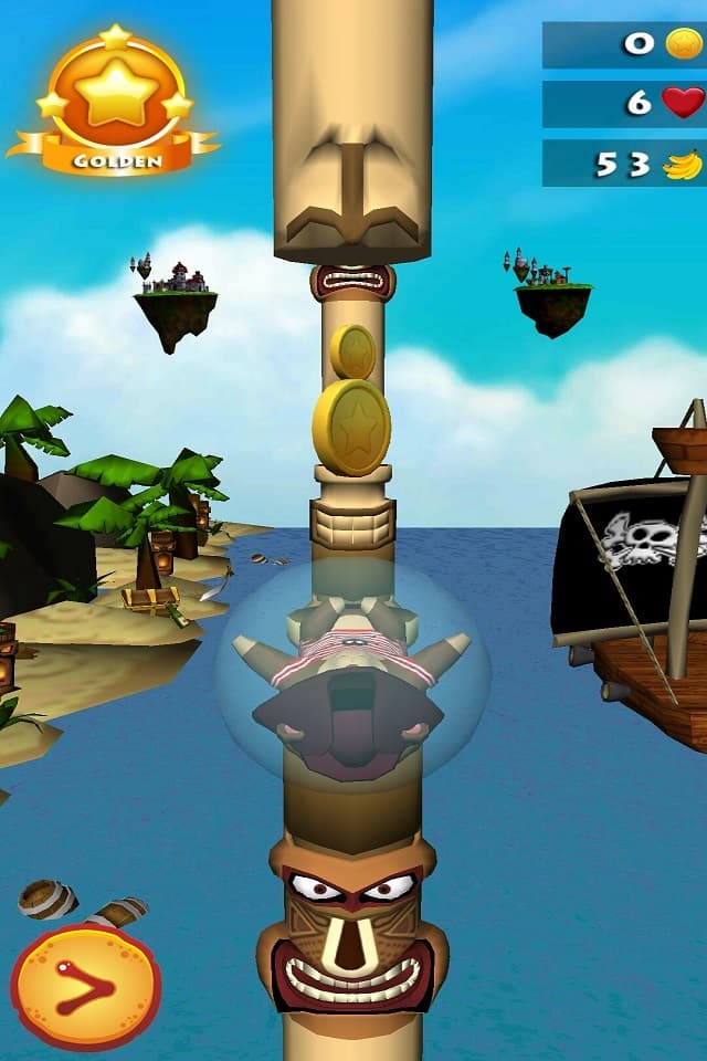 Go Pete Go screenshot 2