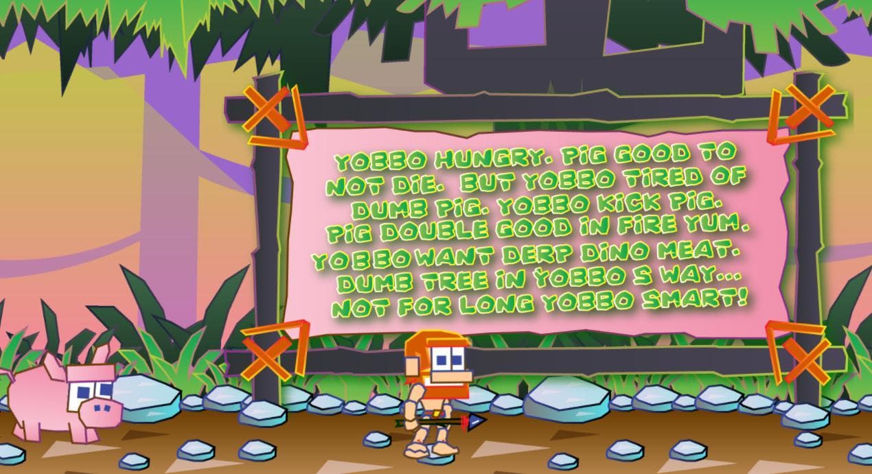 YOBBO BBQ screenshot 2