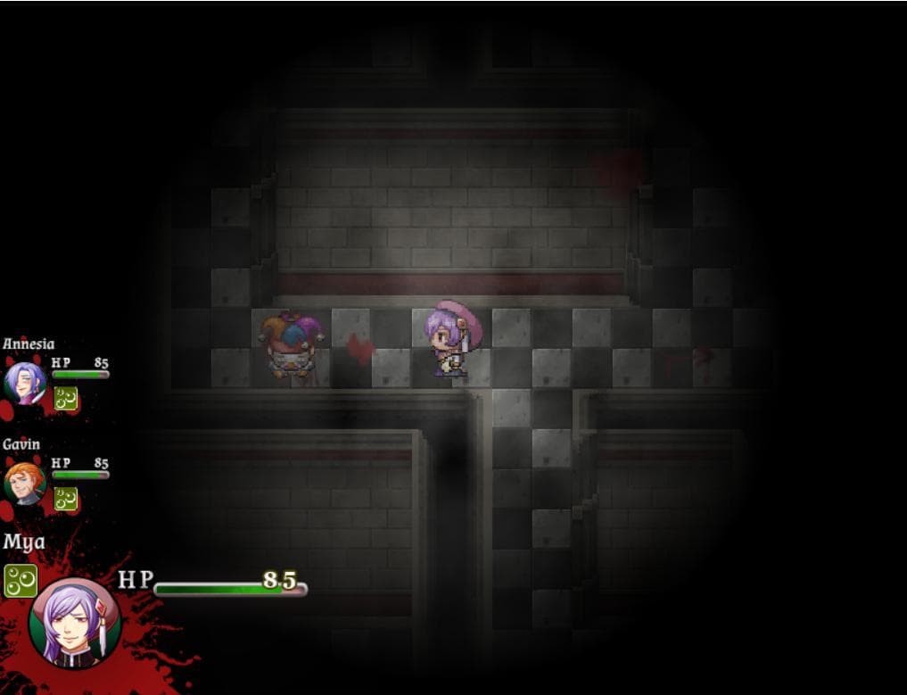 Till Death Do Us... screenshot 2