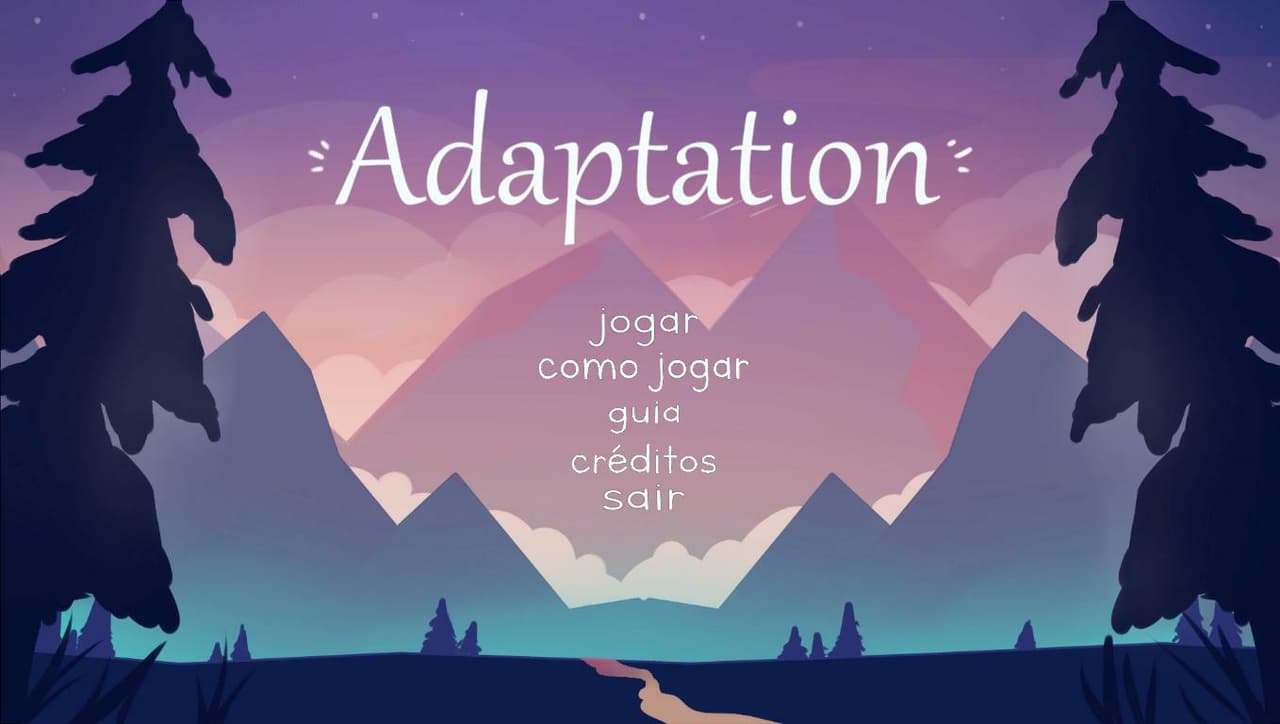 Adaptation (Alyson Morais) screenshot 2