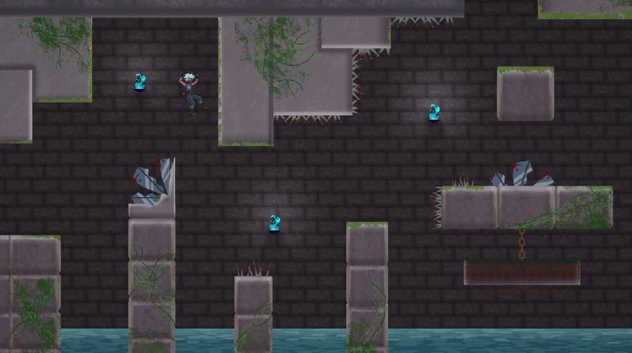 Zephyr (itch) (ajeanselme, LynnChoco) screenshot 2