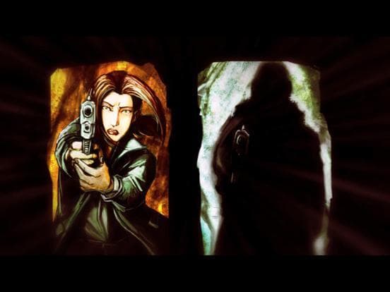 Cognition: An Erica Reed Thriller - Episode 2: The Wise Monkey screenshot 3