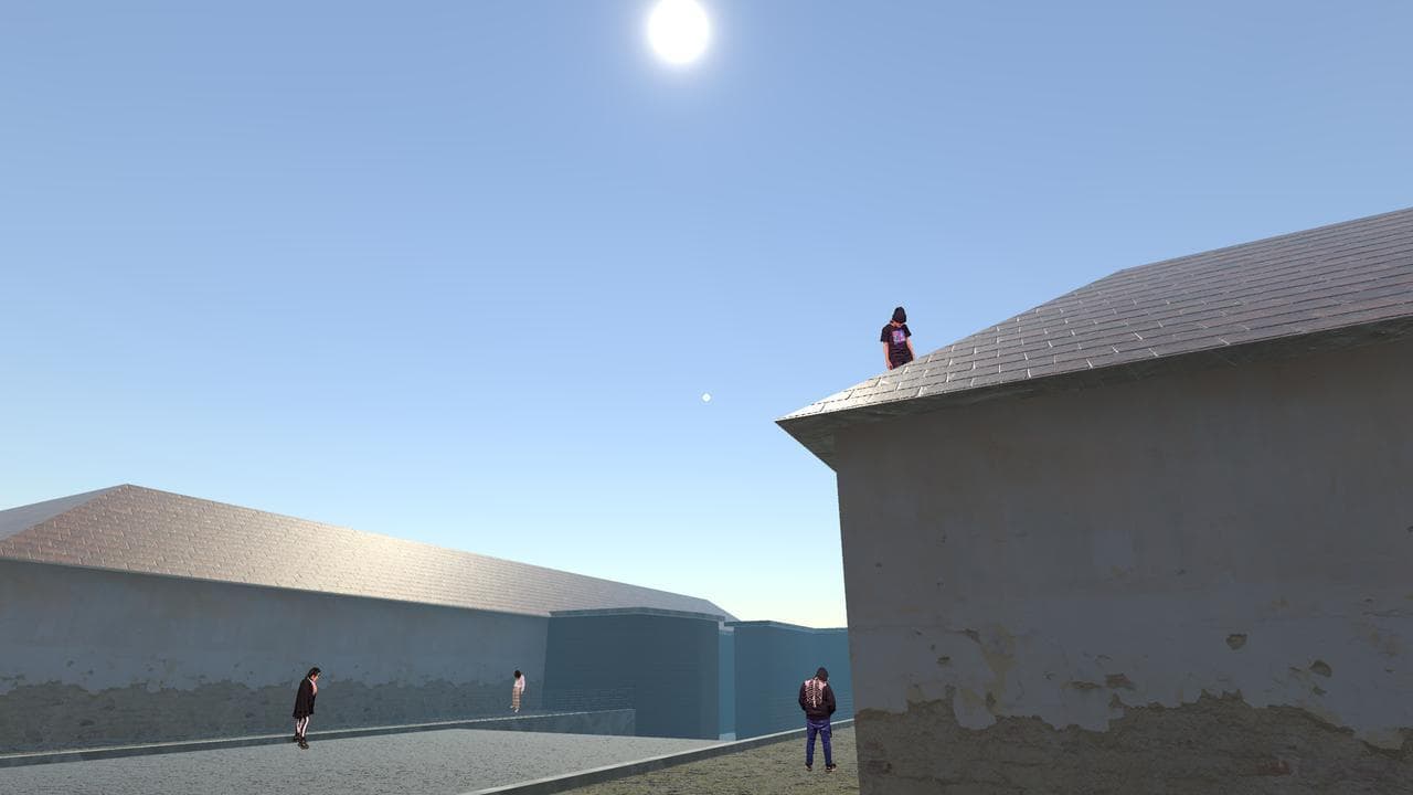 Society Fixer Simulator screenshot 4