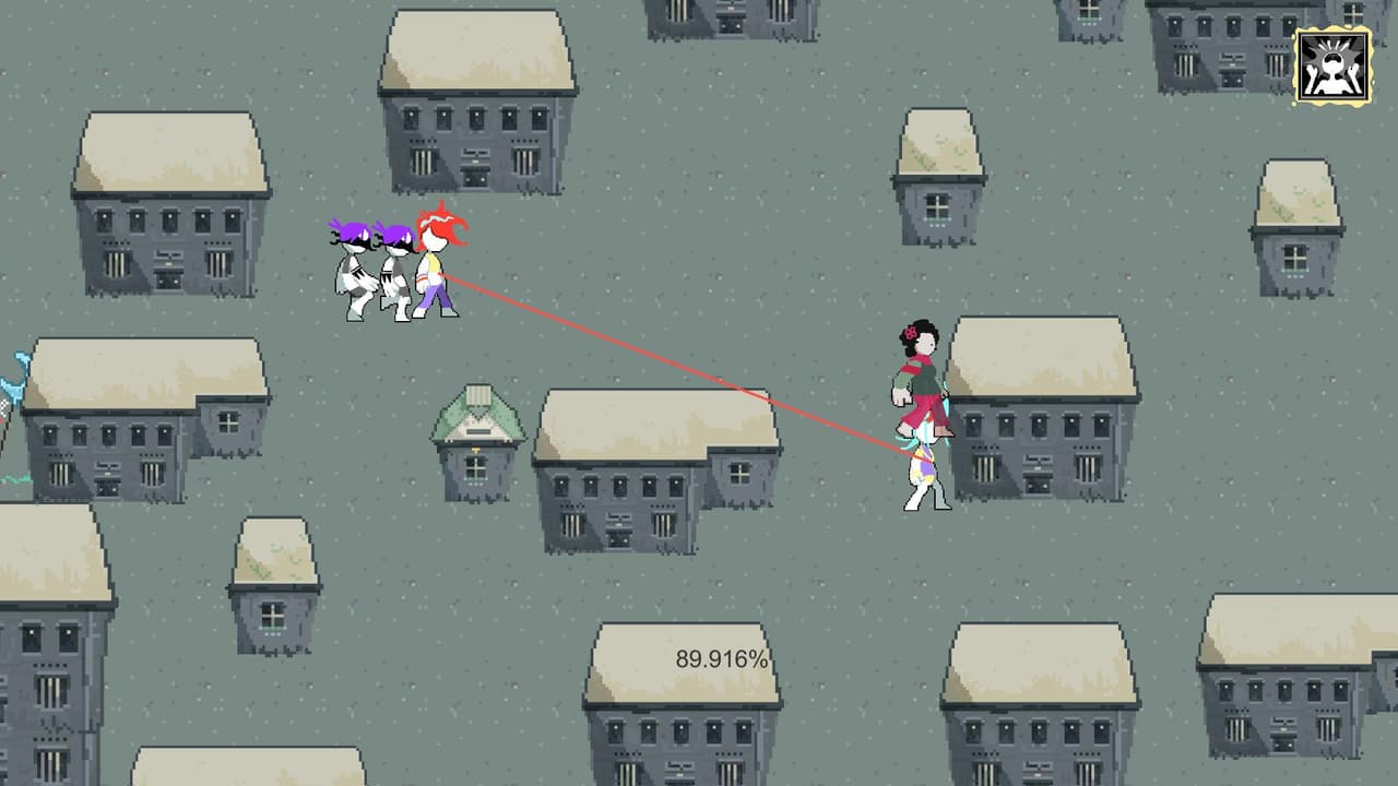 Wanna Party！ screenshot 2