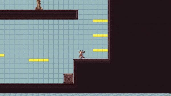 Tile Travel - Development Demo screenshot 4