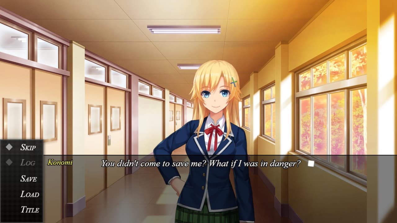 Phantom of the past(first release) screenshot 4