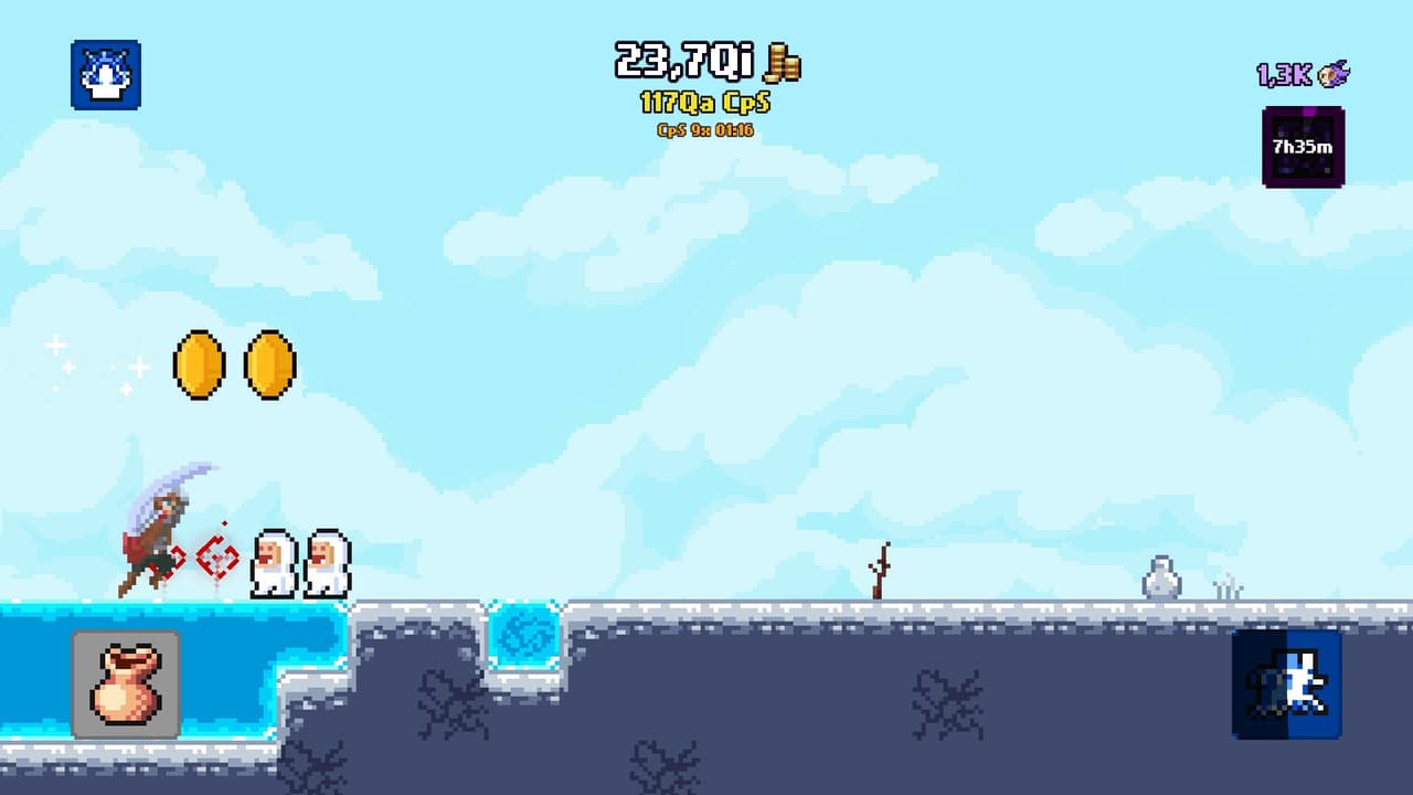 Idle Slayer screenshot 6