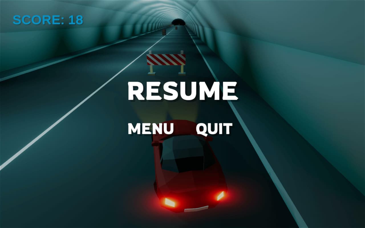 Robbery (MarcTheDev) screenshot 6