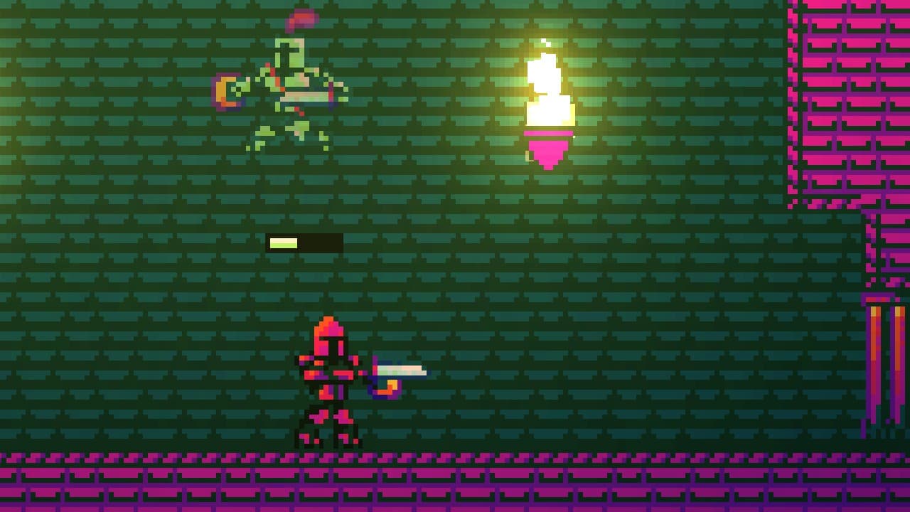 Grimstorm screenshot 4