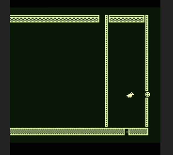 Tattle Tale - demo! screenshot 4