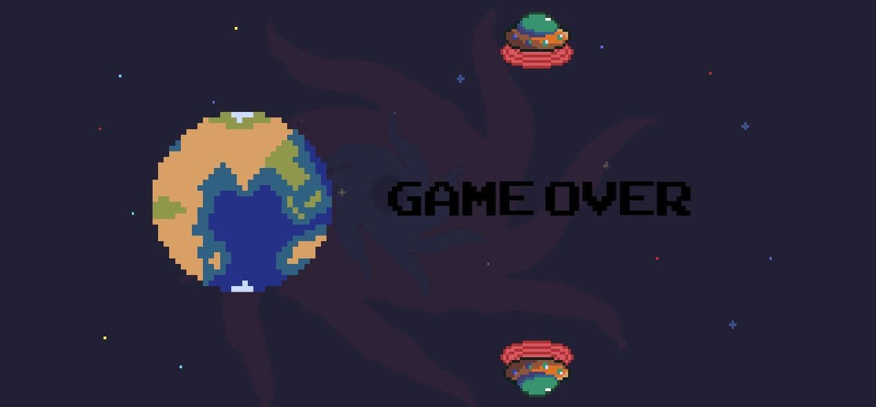 UFO CATCH BALL screenshot 5