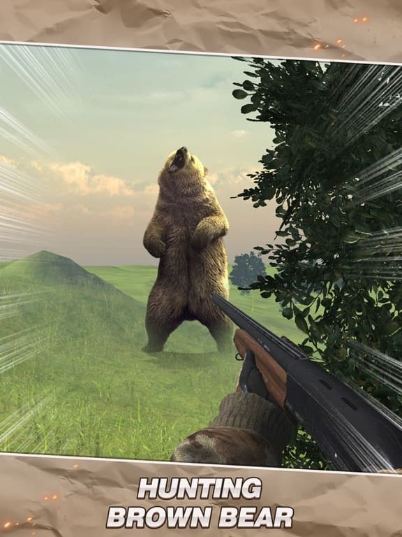 Hunting World- Sniper Shooting