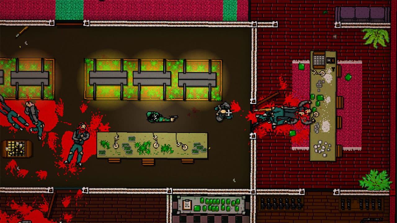 Hotline Miami Collection screenshot 5