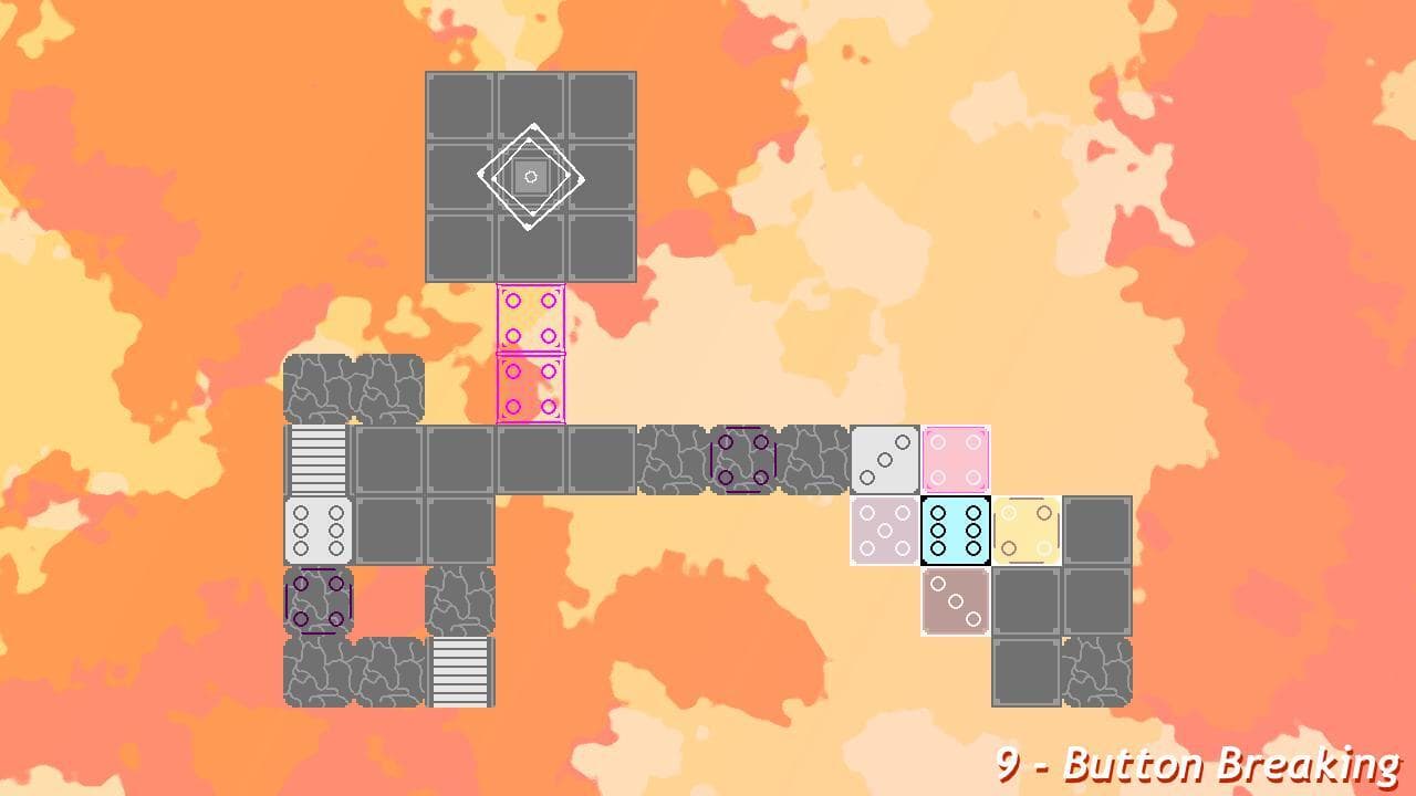 The Six-Sided Situation screenshot 2